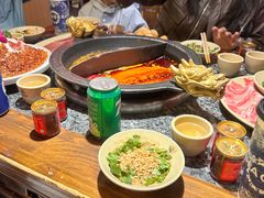 -蜀大侠火锅(总府路店)