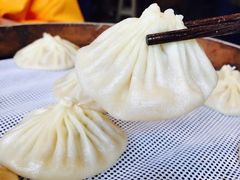 -宋都禾源·灌汤包子(汉兴路直营店)