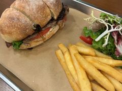 -UPPER KITCHEN(延安路店)