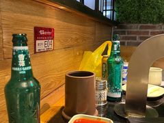 -梨花自助烤肉(天河城店)