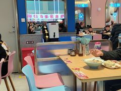 -小杨生煎(周浦万达店)