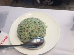 -新吉士·上海菜(浦东LCM置汇旭辉店)