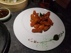-安多素食(广仁寺路店)