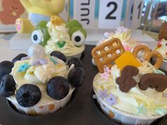 -千浔一暖DIY蛋糕烘焙(人民大学店)