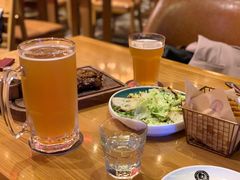 -MR.ROCKY洛奇先生RESTAURANT&BAR(宝安壹方城店)