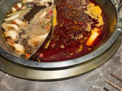 -刘一手重庆火锅(万达广场店)