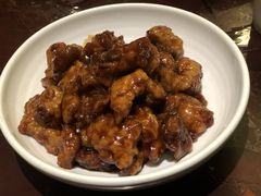 -新白鹿餐厅(爱琴海购物中心店)