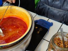 -董顺桃小粒臭豆腐(太平街一店)