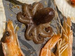 -欢乐牧场海鲜烤肉自助(牡丹园店)