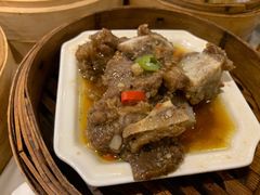 黑椒牛仔骨-稻香海鲜饭店(第一国际店)