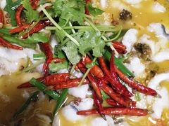 -味界·精致赣菜(招商花园城店)