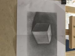 -黑骏画室·深圳美术中高考黄埔军校
