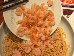 -裕兴记•蟹黄面馆(人民广场店)