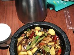 -川人百味·水煮活鱼(赛罕万达店)