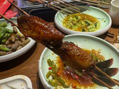 -管氏翅吧(护国寺店)