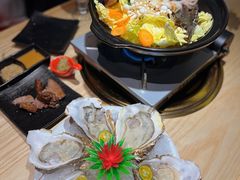 -松鱼亭·和牛烧肉(协鑫广场店)