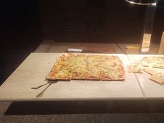 -上海东方佘山翰悦阁酒店·Vie全日制餐厅