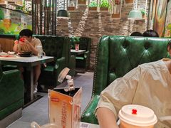 -日昌餐馆(Mini西点茂店)