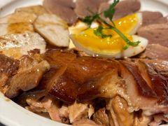 卤味拼盘-潮界(虹桥新天地店)