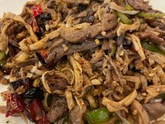 -老三羊汤【北兴隆街店】