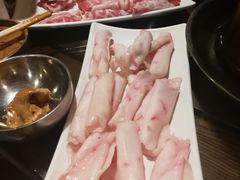 -昱家胡同·烧烤海鲜铜锅涮肉(和平里店)