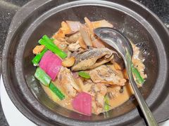 -三亚亚龙湾瑞吉酒店·铭轩中餐厅Mingxuan·海南菜·粤菜