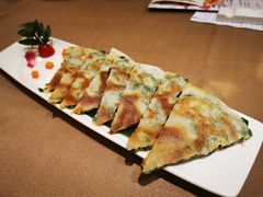 -广州逸林假日酒店·四季桃源中餐厅(白云山风景区店)