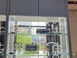 -唯儿诺儿童医院·儿科·眼科(新天地店)