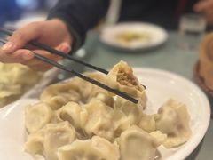 -听涛雅苑百味饺子老家菜馆