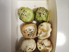 -鑫震源·苏式大虾生煎(山塘街店)