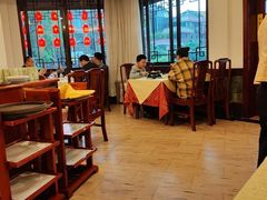 -钦善斋·养生膳食·精典川菜(武侯祠店)