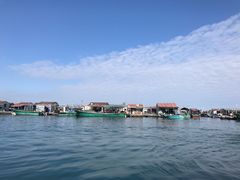 -蓝湾碧波·老字号·疍家非遗海上餐厅