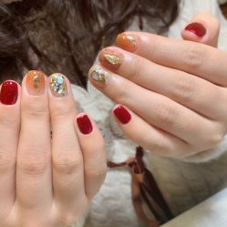 -沐蕙日式美甲美睫皮肤管理