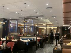 -稻香海鲜饭店(第一国际店)
