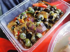 -阿生潮味鲜炒粉(梅林新村店)