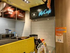 -麦当劳(世纪汇广场店)