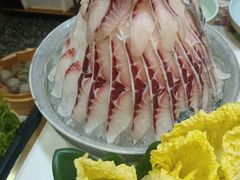 -洪氏嗨捞·猪肚鸡火锅(阳光天地店)