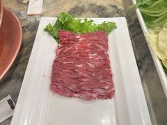 -牛街·马辈儿涮肉(陶然亭店)