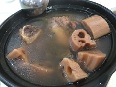 -百姓百味海鲜酒楼(粤垦路总店)