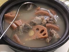 -黄埔华苑酒家(黄埔店)