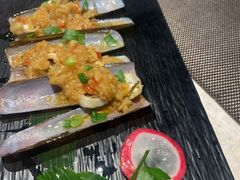 -極上萬膳·日料放题(海岸城店)