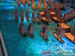 -中国闽台缘博物馆