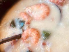 -小城粥道·海胆鲜虾粥(解放广场店)
