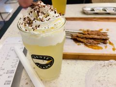 -白仁仔· 活烤海鲜 宵夜(豫园店)