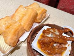 -点都德(长泰广场店)