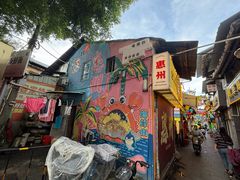 -桥东喜碧海鲜街(水东街店)