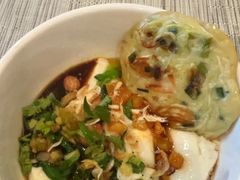 -淮安曙光国际大酒店(大运河广场花街店)