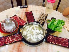 -福合埕牛肉丸(福平路店)
