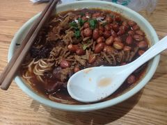 -晓马鸭店(新芜路店)