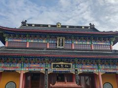 -海宁市观音寺